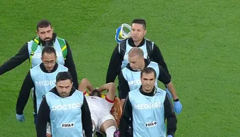 إصابة يزن النعيمات 