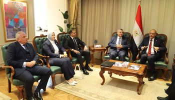 جانب من الفعاليات 