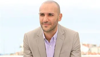 المخرج محمد دياب 