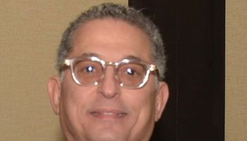 المهندس فاضل مرزوق رئيس المجلس التصديري للملابس الجاهزة