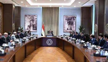 جانب من الفعاليات 