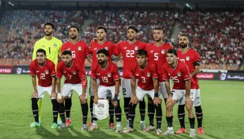 منتخب مصر 