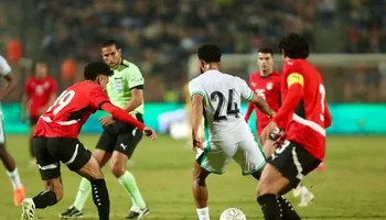 مصر و نيجيريا 2025 