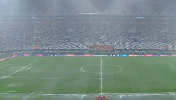 إلغاء مباراة ثالث ورابع في كأس العرب