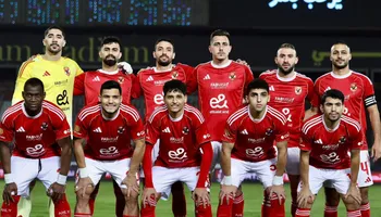 قائمة الأهلي 