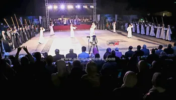 المهرجان 