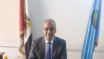 وكيل وزارة الزراعة 