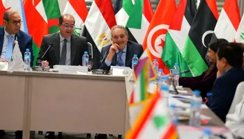 أحمد كجوك وزير المالية