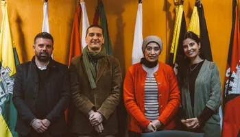 رئيس جامعة الأقصر