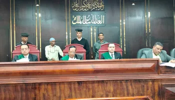 جنايات مستأنف الأقصر 