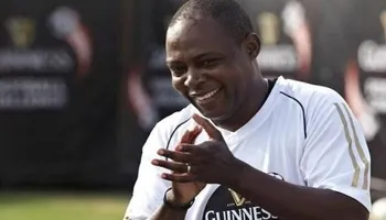 كالوشا بواليا 