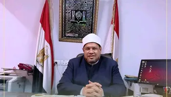 الدكتور رمضان عبد السميع إبراهيم، مدير مديرية أوقاف كفر الشيخ 