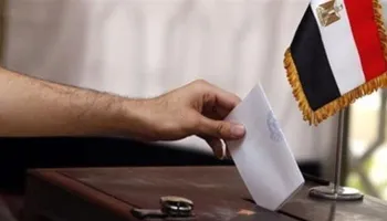 الانتخابات 