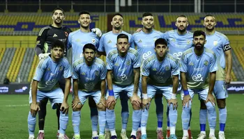 قائمة الأهلي 