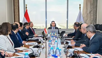 وزير التموين