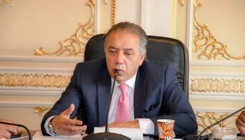 شريف الجبلي