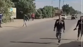 مصحة المريوطية 