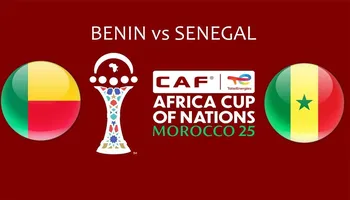 السنفال وبنين 