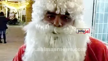 زينة الكريسماس