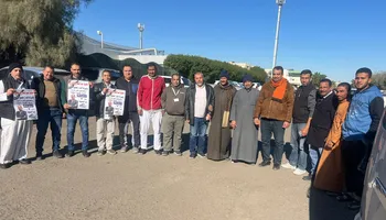 المصريين بالكويت