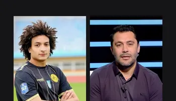 أحمد حسن وأحمد عاطف