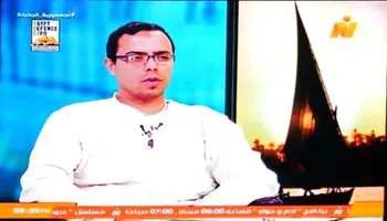 أسامة منصور