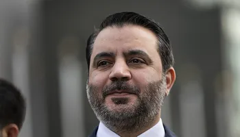 أسعد الشيباني