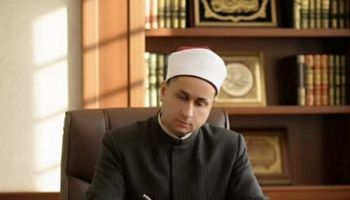 أوقاف بورسعيد تحيل واقعة استغلال مسجد للدعاية الانتخابية للتحقيق