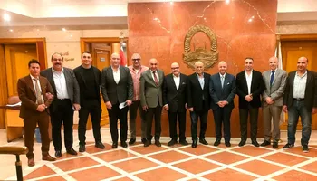 أيمن العشرى