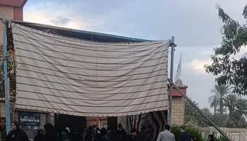 إعادة انتخابات قنا الملغاه