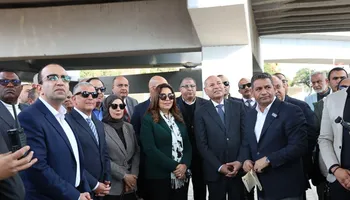 إفتتحان مركز الإسماعيلية التجاري ISMAILIA OUTLET