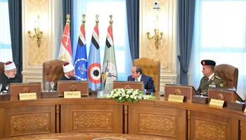 اختبارات رئاسة الجمهورية 