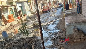 ازمة مياة الروبيات 