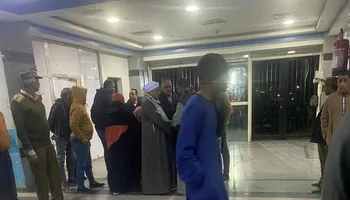 اسر الضحايا 