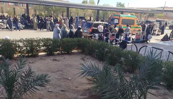 اسر الضحايا