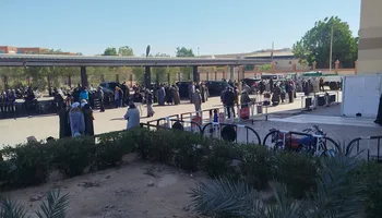 اسر الضحايا