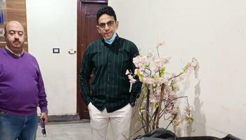 اكياس قمامة