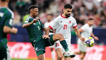 الأردن والسعودية