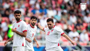 الأردن والكويت