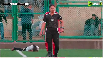 الأهلي والزمالك