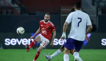 الأهلي والمصرية للاتصالات