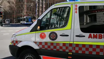 الإسعاف الإسترالي