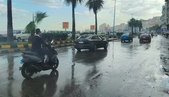 الإسكندرية اليوم 