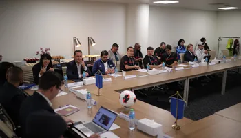 الاجتماع الفني لبيراميدز