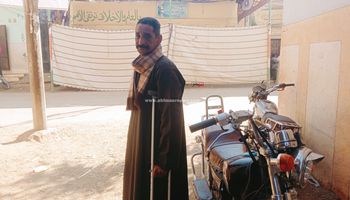 الانتخابات البرلمانية بقنا 