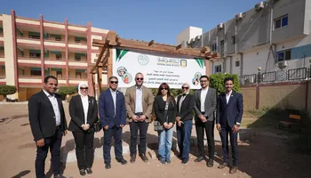 البنك الأهلي 