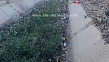  الترعة بقوص 