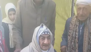 الحاج علي، ناخب بكفر الشيخ 