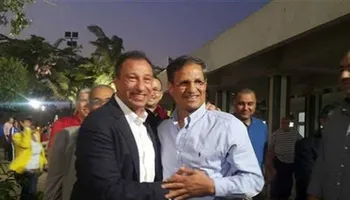 الخطيب ومصطفى يونس