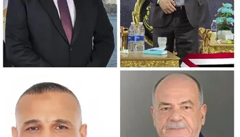 الدائرة الرابعة 